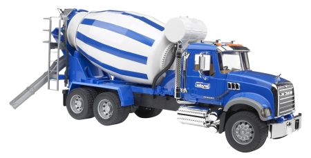 Cement Mixer Small