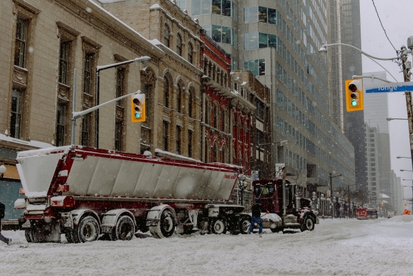 TorontoTrucking